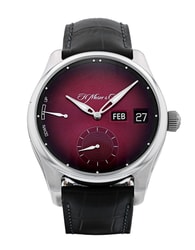 H. Moser and Cie Pioneer 3808-1200